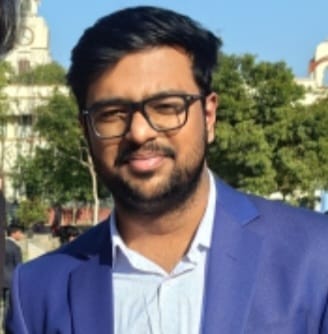 Anubhav Jha